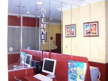 Angeles Hotel Figueres (Girona)