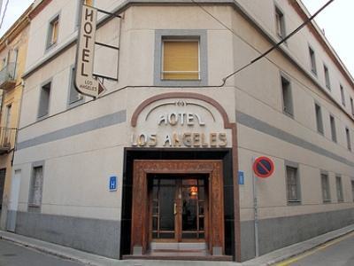 Angeles Figueres (Girona)