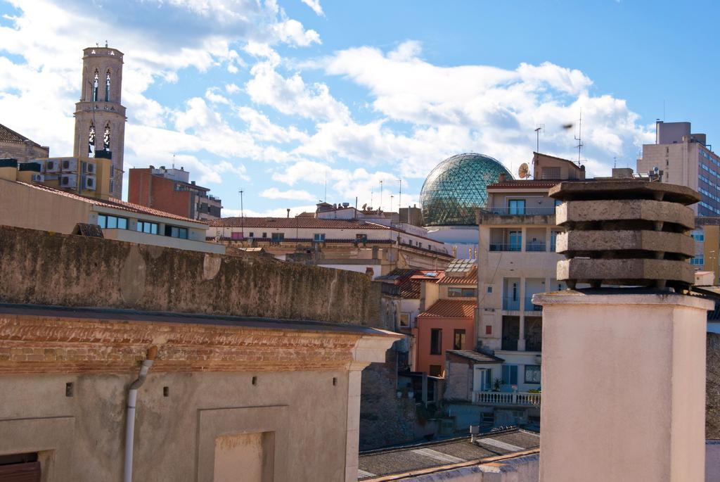 Hotel Angeles Figueres (Girona)