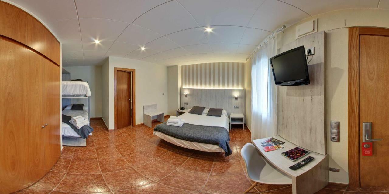 Hotel Angeles